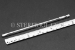#11441 - 5.0mm Hex x 6"(150mm) OAL Stainless Steel Power Bit. - 11441