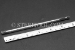 #11442 - 5.5mm Hex x 6"(150mm) OAL Stainless Steel Power Bit. - 11442