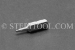#11452 - 1/16" Hex x 1"(25mm) OAL Stainless Steel Bit for Bit Holders. - 11452