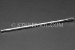 #11458_SP6 - 5/32" Hex x 6"(150mm) OAL Stainless Steel Bit - 11458_SP6