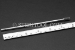 #11458_SP6 - 5/32" Hex x 6"(150mm) OAL Stainless Steel Bit - 11458_SP6