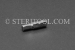 #11459 - 3/16" Hex x 1"(25mm) OAL Stainless Steel Bit for Bit Holders. - 11459