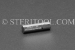 #11461 - 1/4" Hex x 1" (25.4) OAL Stainless Steel Bit. - 11461