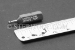 #11473 - 5/64" Ball Hex x 1"(25mm) OAL Stainless Steel Bit for Bit Holders. - 11473