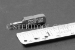 #11474 - 3/32" Ball Hex x 1"(25mm) OAL Stainless Steel Bit for Bit Holders. - 11474