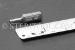 #11475 - 7/64" Ball Hex x 1"(25mm) OAL Stainless Steel Bit for Bit Holders. - 11475