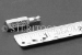 #11478 - 5/32" Ball Hex x 1"(25mm) OAL Stainless Steel Bit for Bit Holders. - 11478