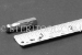 #11480 - 7/32" Ball Hex x 1"(25mm) OAL Stainless Steel Bit for Bit Holders. - 11480