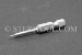 #11490 - 0.035" Hex x 2"(50mm) OAL Stainless Steel Power Bit. - 11490