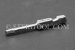 #11496_Ti - 1/8" Hex x 2"(50mm) OAL Titanium Power Bit. 6AL-4V. - 11496_Ti