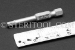 #11497 - 9/64" Hex x 2"(50mm) OAL Stainless Steel Power Bit. - 11497