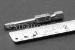 #11497_Ti - 9/64" Hex x 2"(50mm) OAL Titanium Power Bit.  - 11497_Ti