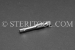 #11498_Ti - 5/32" Hex x 2"(50mm) OAL Titanium Power Bit. 6AL-4V  - 11498_Ti
