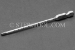 #11515 - 7/64" Hex x 4"(100mm) OAL Stainless Steel Power Bit. - 11515