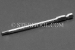 #11517 - 9/64" Hex x 4"(100mm) OAL Stainless Steel Power Bit. - 11517