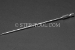 #11532 - 1/16" Hex x 6"(150mm) OAL Stainless Steel Power Bit. - 11532