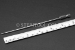 #11532 - 1/16" Hex x 6"(150mm) OAL Stainless Steel Power Bit. - 11532