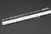 #11533_MAG - 5/64" Hex x 6"(150mm) OAL Stainless Steel Power Bit. Full Magnetic - 11533_MAG