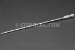 #11533SP8 - 5/64" Hex x 8"(200mm) OAL Stainless Steel Power Bit. - 11533SP8
