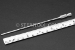 #11534 - 3/32" Hex x 6"(150mm) OAL Stainless Steel Power Bit. - 11534