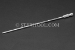 #11534SP7 - 3/32" Hex x 7" OAL Stainless Steel Power Bit.  - 11534SP7 