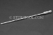 #11535 - 7/64" Hex x 6"(150mm) OAL Stainless Steel Power Bit. - 11535