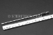 #11536 - 1/8" Hex x 6"(150mm) OAL Stainless Steel Power Bit. - 11536