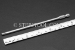 #11538 - 5/32" Hex x 6"(150mm) OAL Stainless Steel Power Bit. - 11538