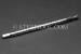 #11541 - 1/4" Hex x 6"(150mm) OAL Stainless Steel Power Bit. - 11541