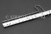 #11629 - 1.5mm Stainless Steel Ball Hex 'T', 115mm shaft length. Single End - 11629