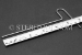 #11630 - 2.0mm Stainless Steel Ball Hex 'T', 115mm shaft length. Single End. - 11630