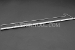 #11630SP12 - 2.0mm Stainless Steel 'T' Ball Hex Key, 12"(300mm) OAL. - 11630SP12