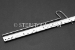 #11631 - 2.5mm Stainless Steel Ball Hex 'T', 152mm shaft length. - 11631