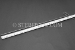 #11631SP12 - 2.5mm Stainless Steel 'T' Ball Hex Key, 12"(300mm) OAL. - 11631SP12