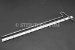 #11636SP12 - 5.0mm Stainless Steel 'T' Ball Hex Key, 12"(300mm) OAL. Single End. - 11636SP12