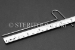 #11687 - 1/16" Stainless Steel Ball Hex 'T', 4.5" shaft length. - 11687