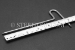 #11691 - 9/64" Stainless Steel Ball Hex 'T', 4.5" shaft length. - 11691