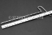 #11692SP6.5 - 5/32" Stainless Steel 'T' Ball Hex Key, 6.5"(162mm) shaft. - 11692SP6.5
