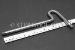 #11695 - 1/4" Stainless Steel Ball Hex 'T', 5" shaft length. - 11695