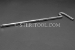 #11697SP10 - 5/16" Stainless Steel 'T' Ball Hex Key, 10"(250mm) OAL. - 11697SP10