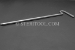 #11697SP12 - 5/16" Stainless Steel 'T' Ball Hex Key, 12"(300mm) OAL. - 11697SP12