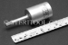 #11705 - 5mm Hex x 1/2 DR Stainless Steel Bit. - 11705