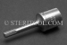 #11706 - 6mm Hex x 1/2 DR Stainless Steel Bit. - 11706
