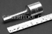 #11707 - 7mm Hex x 1/2 DR Stainless Steel Bit. - 11707