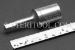 #11708 - 8mm Hex x 1/2 DR Stainless Steel Bit. - 11708