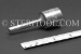 #11755 - 1/4" Hex x 1/2 DR Stainless Steel Bit. - 11755