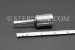 #11756 - 5/16" Hex x 1/2 DR Stainless Steel Bit. - 11756
