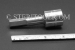 #11758 - 7/16" Hex x 1/2 DR Stainless Steel Bit. - 11758