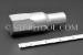 #11770 - 1-1/4" Hex x 1/2 DR Stainless Steel Bit. - 11770