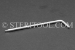 #11800 - 1.5mm Stainless Steel 'L' Ball Hex Key. - 11800